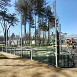 Hébergement de vacances Location Mobil-home Le Piriac'home V2 Piriac-sur-Mer