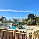 Hébergement de vacances Location Mobil-home Le Piriac'home V2