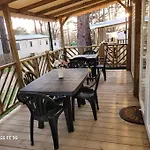 Location Mobil-home Le Piriac'home V2 Hébergement de vacances