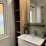 Location Mobil-home Le Piriac'home V2