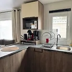 Location Mobil-home Le Piriac'home V2 * Piriac-sur-Mer