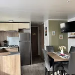 Location Mobil-home Le Piriac'home V2 *