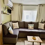 Location Mobil-home Le Piriac'home V2 Hébergement de vacances