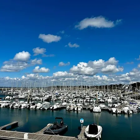 Location Mobil-home Le Piriac'home V2 * Piriac-sur-Mer