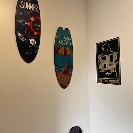 Дом отдыха Location Mobil-home 