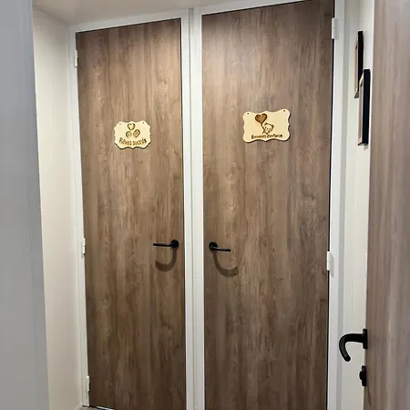 Location Mobil-home Le Piriac'home V2 Hébergement de vacances