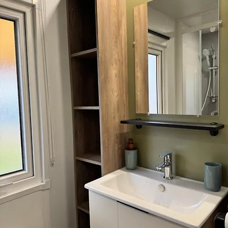 Location Mobil-home Le Piriac'home V2