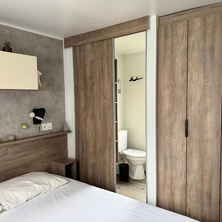 Location Mobil-home Le Piriac'home V2 Piriac-sur-Mer