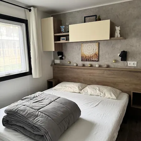 Location Mobil-home 