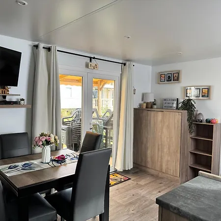 Location Mobil-home Le Piriac'home V2 Piriac-sur-Mer