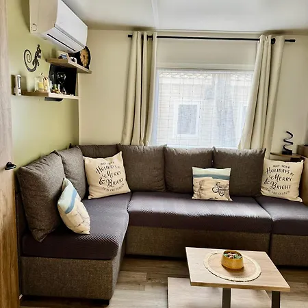 Location Mobil-home Le Piriac'home V2 Hébergement de vacances