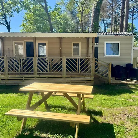 Location Mobil-home 