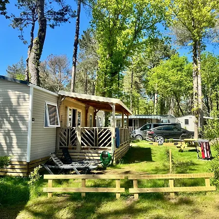 Location Mobil-home 