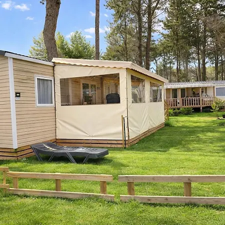 Location Mobil-home Le Piriac'home V2 Piriac-sur-Mer