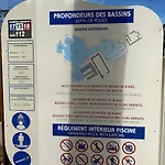 بيت للعطل Location Mobil-home 
