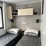 بيت للعطل Location Mobil-home 
