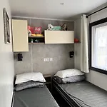 بيت للعطل Location Mobil-home 