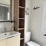 بيت للعطل Location Mobil-home 