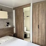 Location Mobil-home 