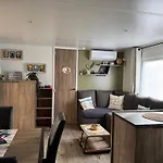 Location Mobil-home 