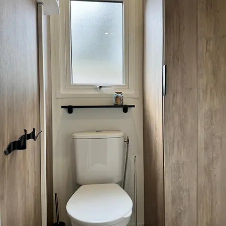 Location Mobil-home 