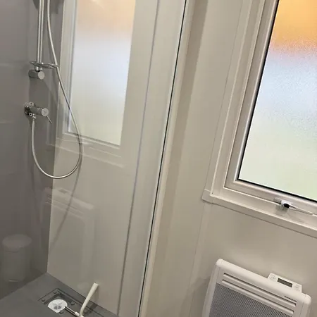 Location Mobil-home 