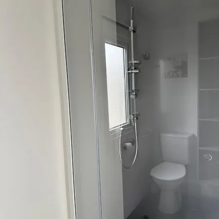 Дом отдыха Location Mobil-home 