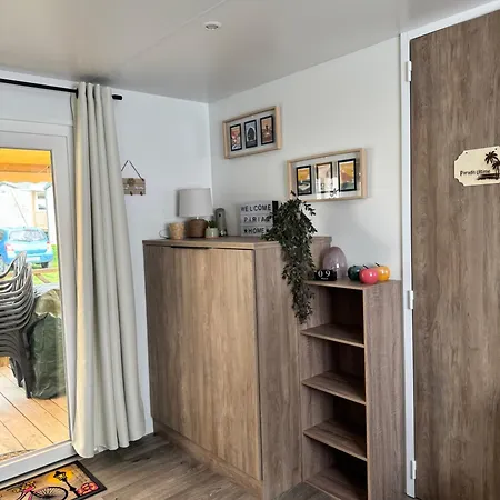 Location Mobil-home 